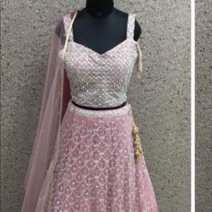 Lengha choli